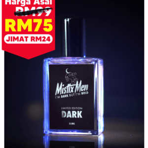 Set Dark